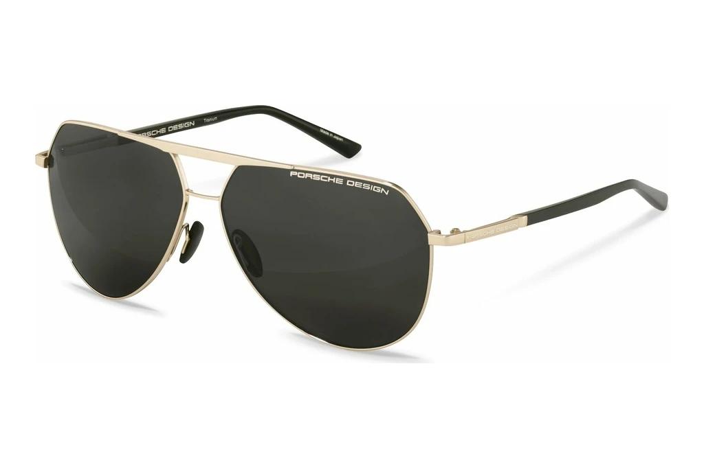 Porsche Design   P8931 C SMOKEgold