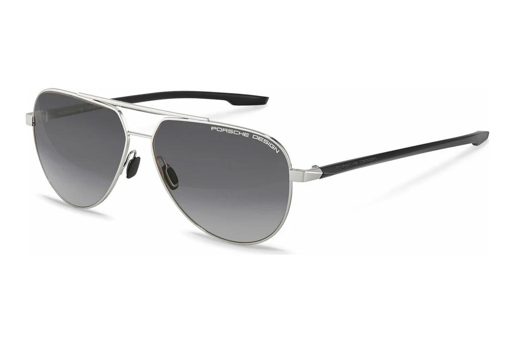 Porsche Design   P8935 D SMOKE GRADIENTpalladium, black