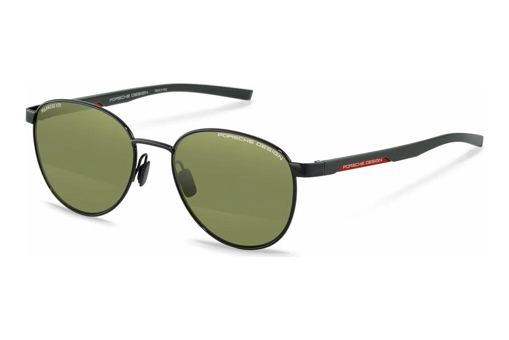 Porsche Design   P8945 A GREENblack, green, red