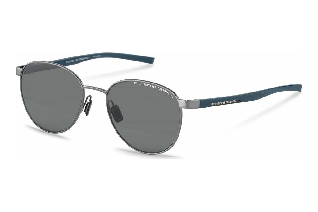 Porsche Design   P8945 C SMOKEgrey, blue, black