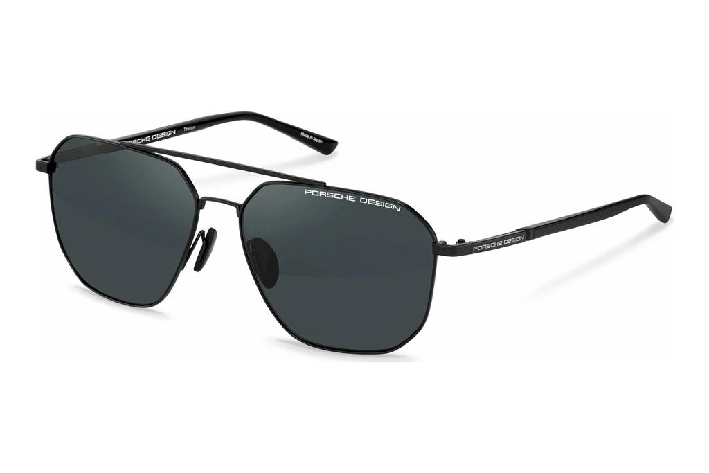 Porsche Design   P8967 A416 SMOKEblack, black