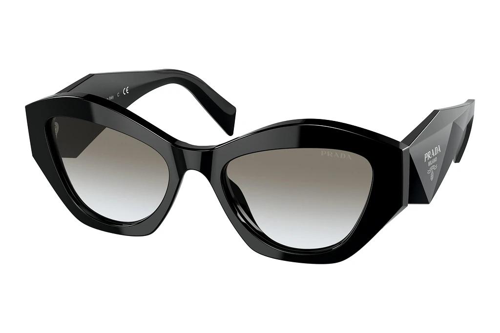Prada   PR 07YS 1AB0A7 Grey GradientBlack