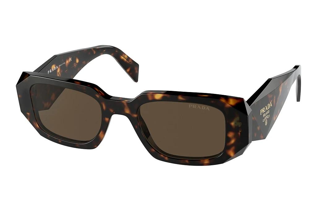 Prada   PR 17WS 2AU8C1 BrownTortoise