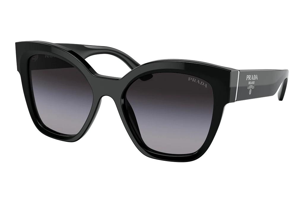 Prada   PR 17ZS 1AB09S Grey GradientBlack