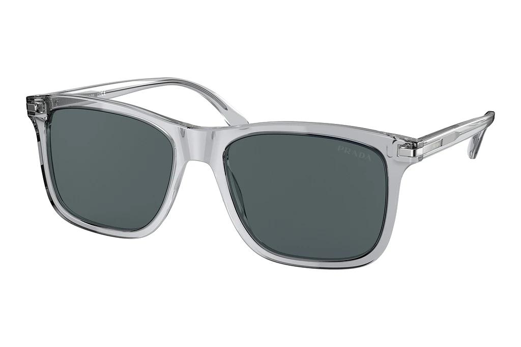 Prada   PR 18WS U430A9 BlueGrey Crystal