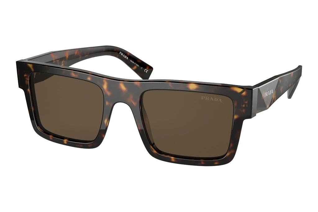 Prada   PR 19WS 2AU8C1 Dark BrownTortoise