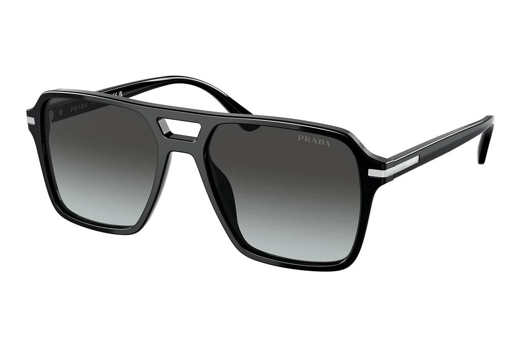 Prada   PR 20YS 1AB06T GreyBlack
