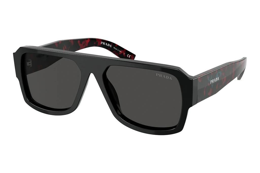 Prada   PR 22YS 1AB5S0 Dark GreyBlack