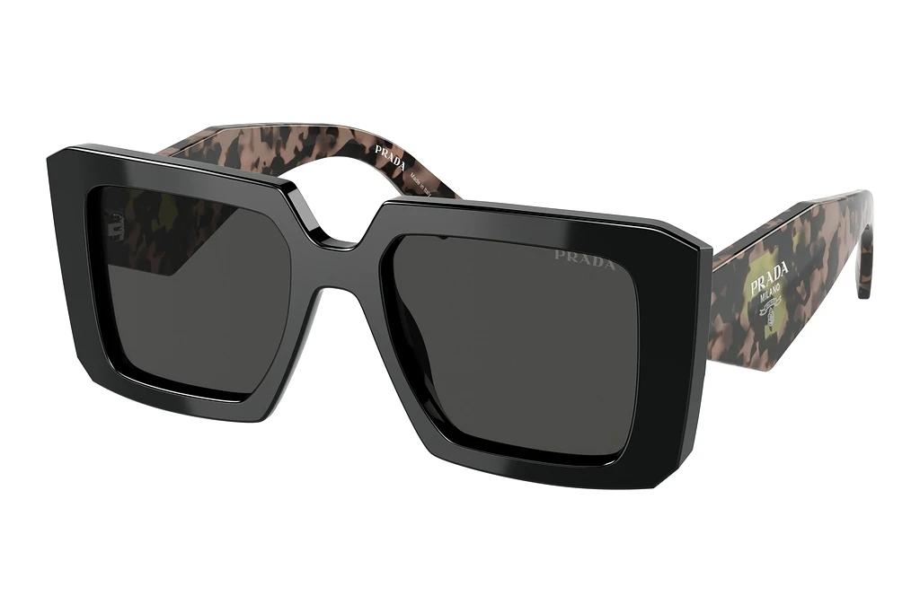 Prada   PR 23YS 1AB5S0 Dark GreyBlack