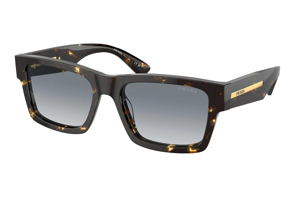 Prada   PR 25ZS 16R30F Grey GradientBlack Malt Tortoise