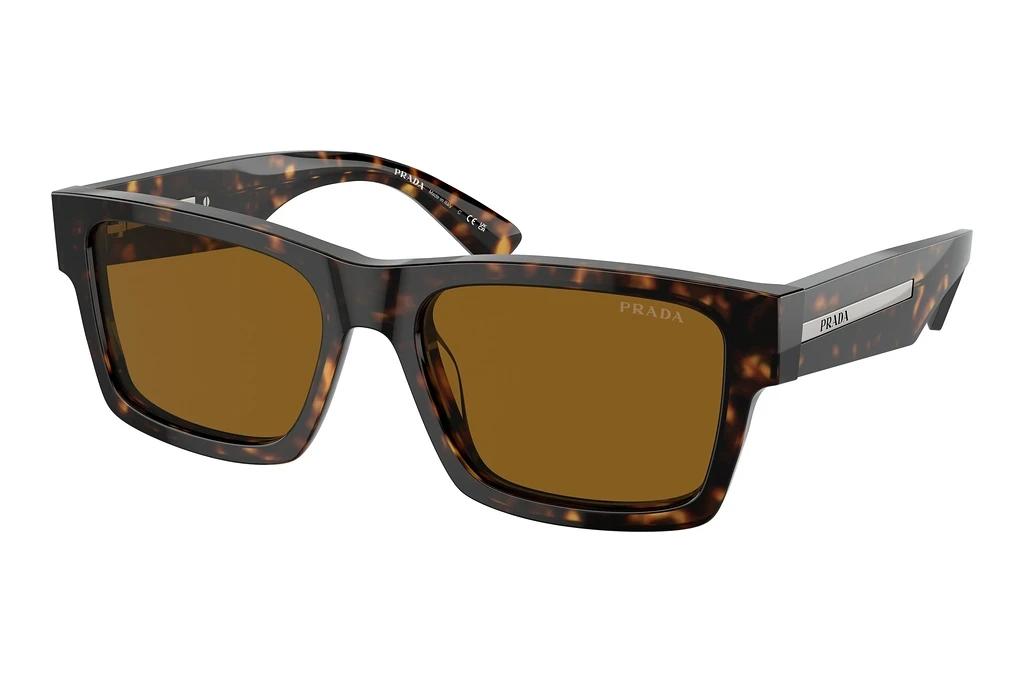 Prada   PR 25ZS 2AU0B0 BrownTortoise