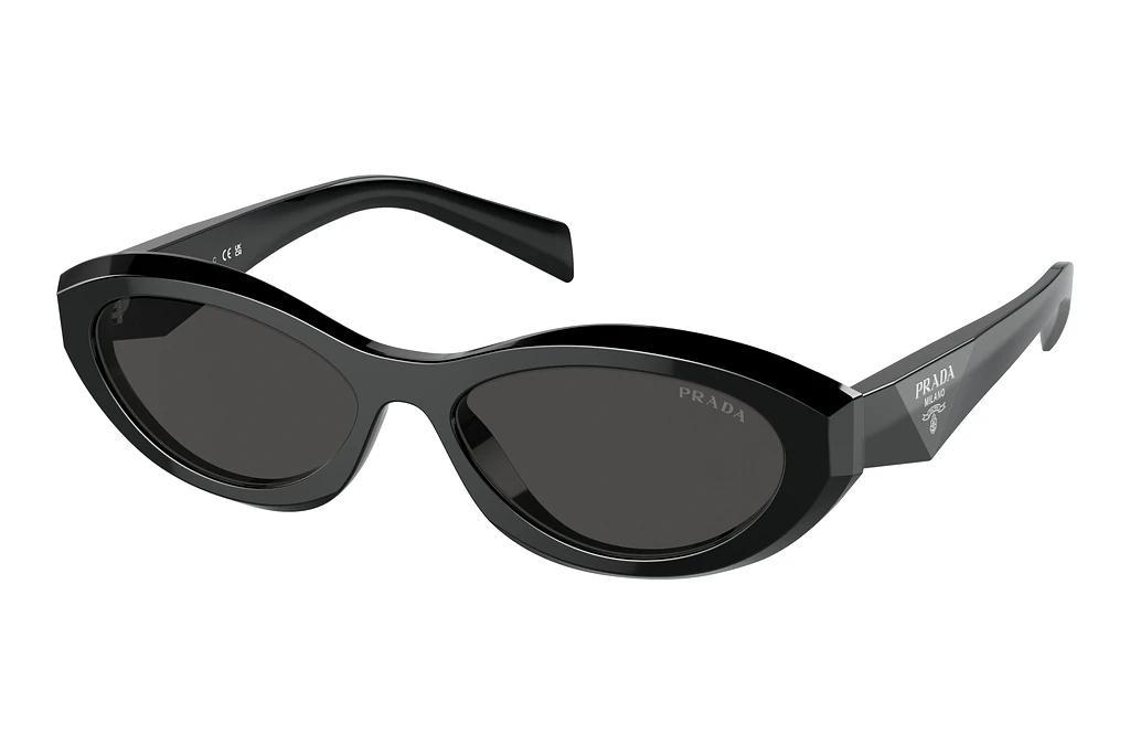Prada   PR 26ZS 16K08Z Dark GreyBlack