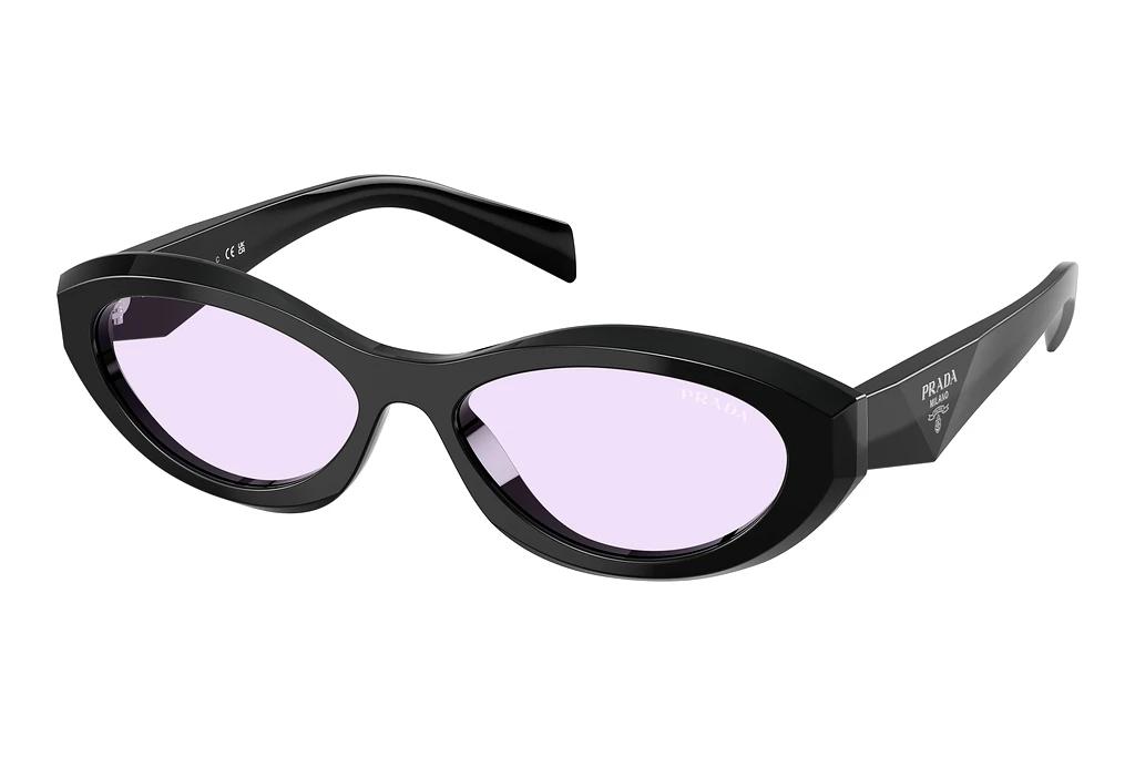 Prada   PR 26ZS 16K40J VioletBlack
