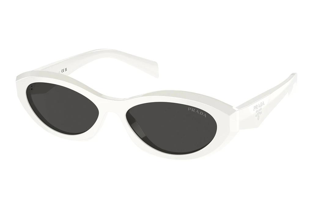 Prada   PR 26ZS 17K08Z Dark GreyTalc