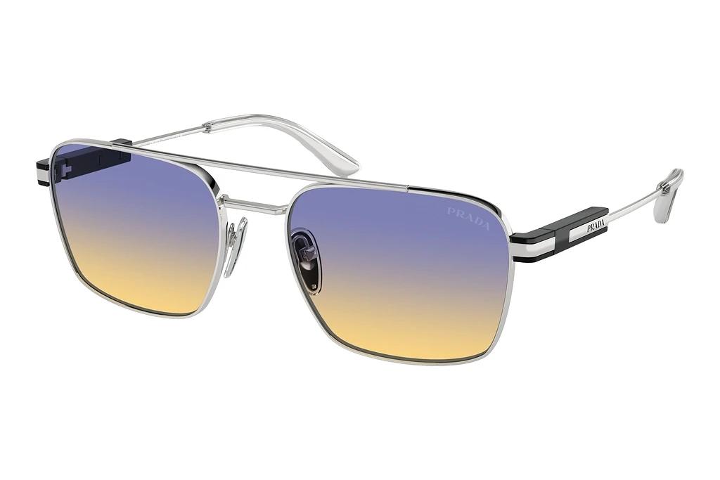 Prada   PR 67ZS 1BC06Z Iris Sfumato SoleSilver