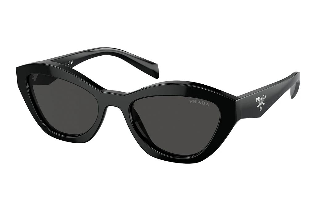 Prada   PR A02S 16K08Z Dark GreyBlack