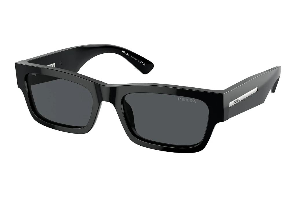 Prada   PR A03S 16K07T Blue VintageBlack