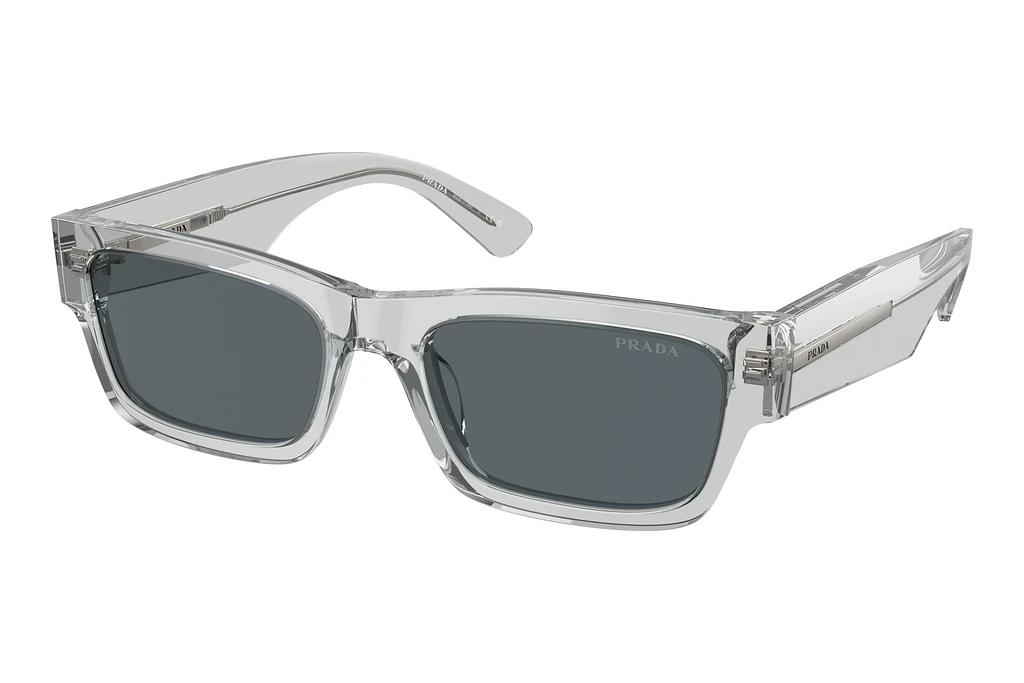 Prada   PR A03S 17P0A9 BlueCrystal Grey