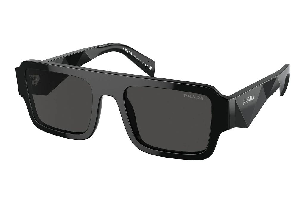 Prada   PR A05S 16K08Z Dark GreyBlack