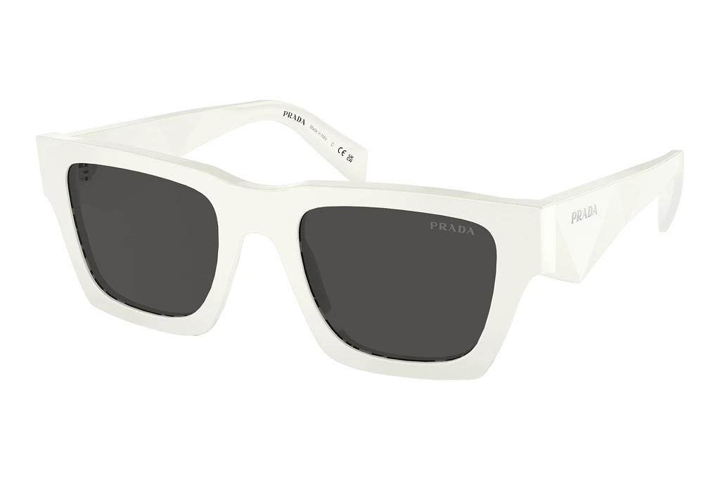 Prada   PR A06S 17K08Z Dark GreyTalc