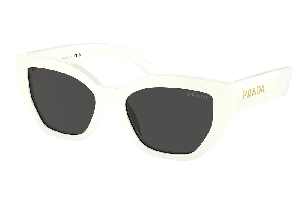 Prada   PR A09S 1425S0 Dark GreyTalc