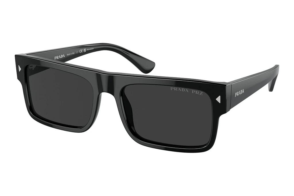 Prada   PR A10S 16K08G Polar BlackBlack