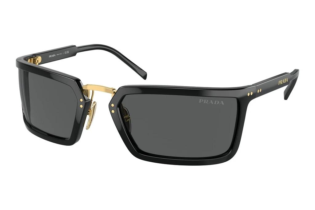 Prada   PR A11S 1AB5S0 Dark GreyBlack