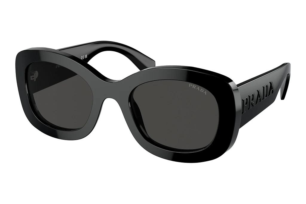 Prada   PR A13S 1AB5S0 Dark GreyBlack
