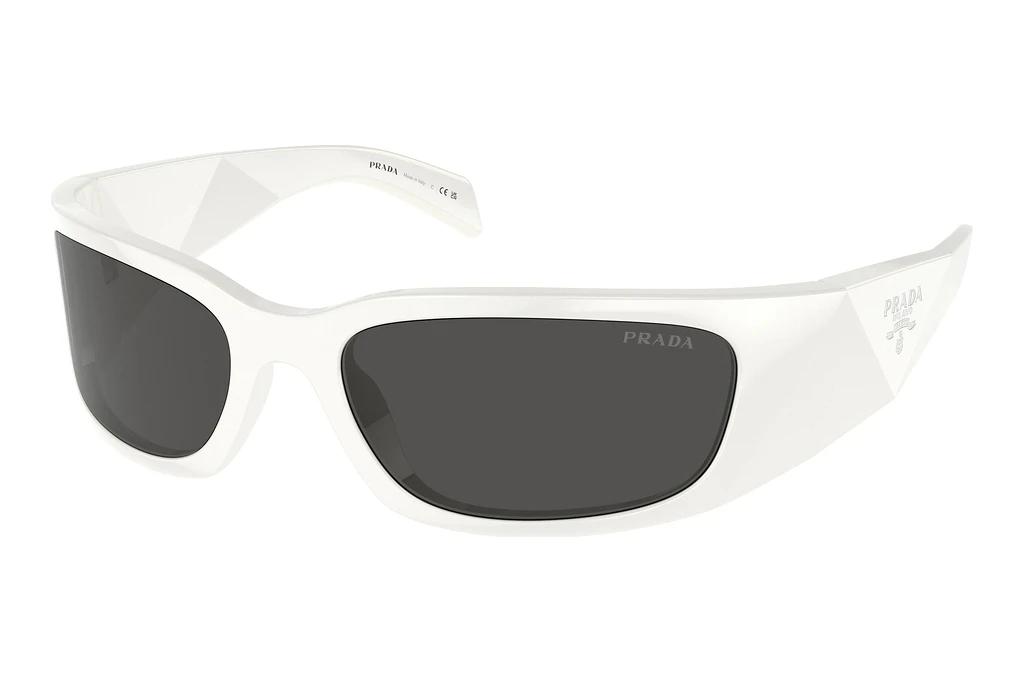 Prada   PR A14S 1425S0 Dark GreyTalc