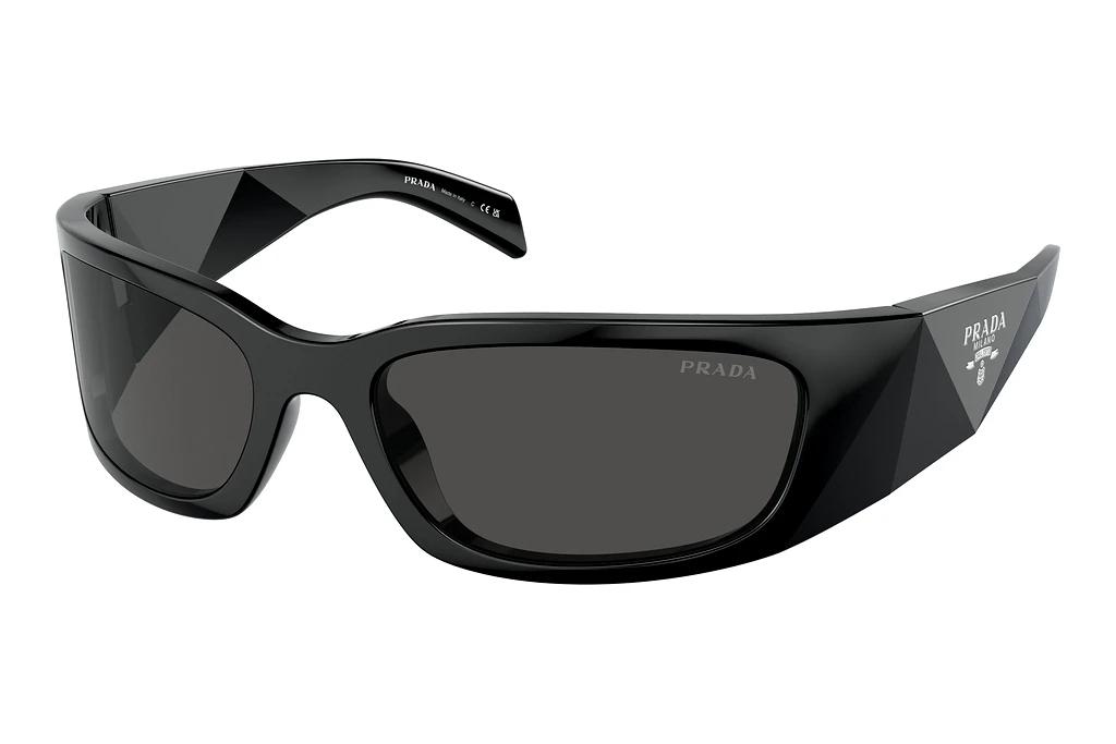 Prada   PR A14S 1AB5S0 Dark GreyBlack