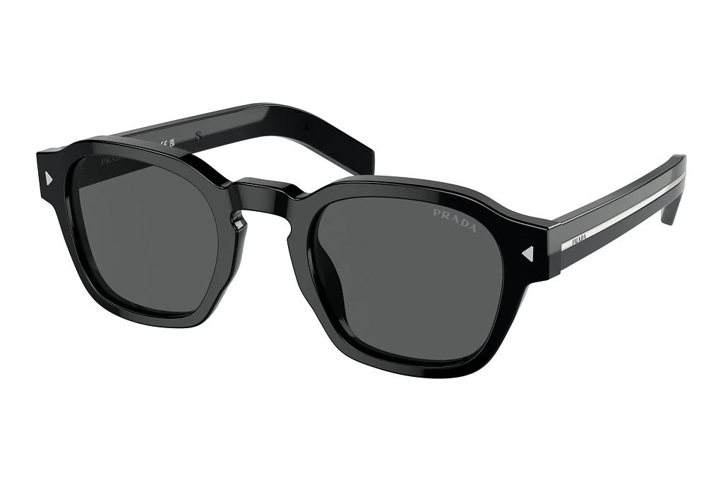 Prada   PR A16S 16K731 Dark GreyBlack