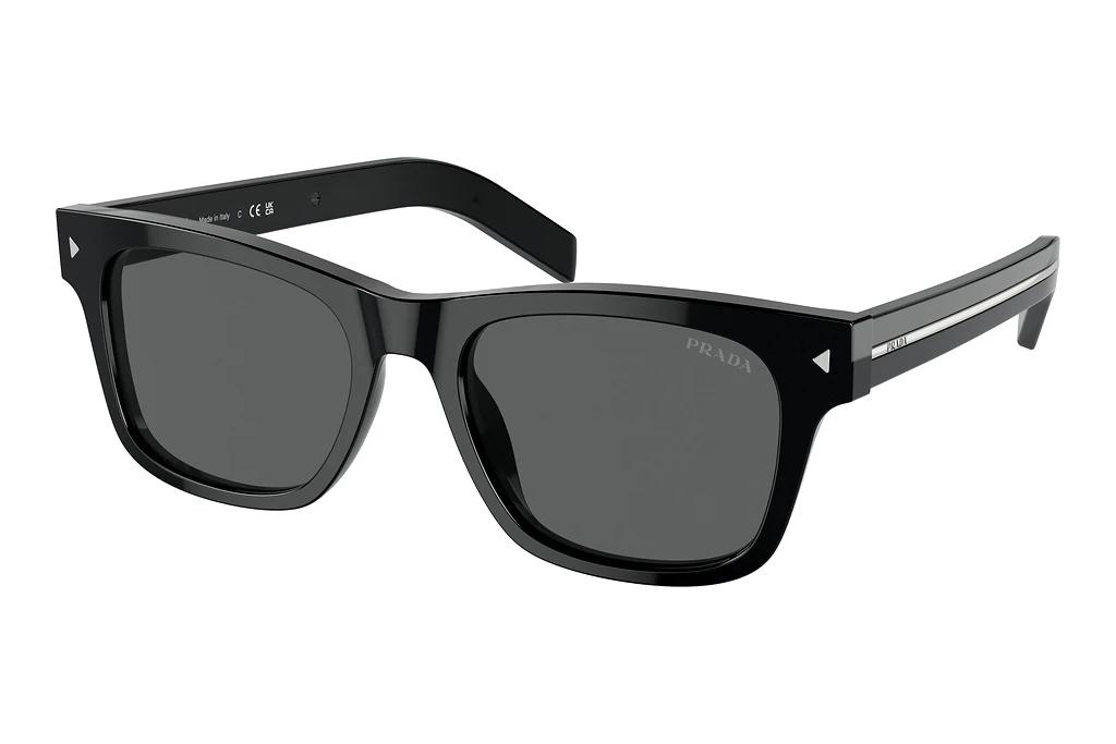 Prada   PR A17S 16K731 Dark GreyBlack