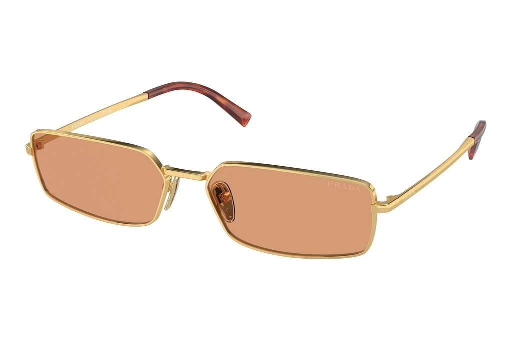 Prada   PR A60S 5AK07V OrangeGold