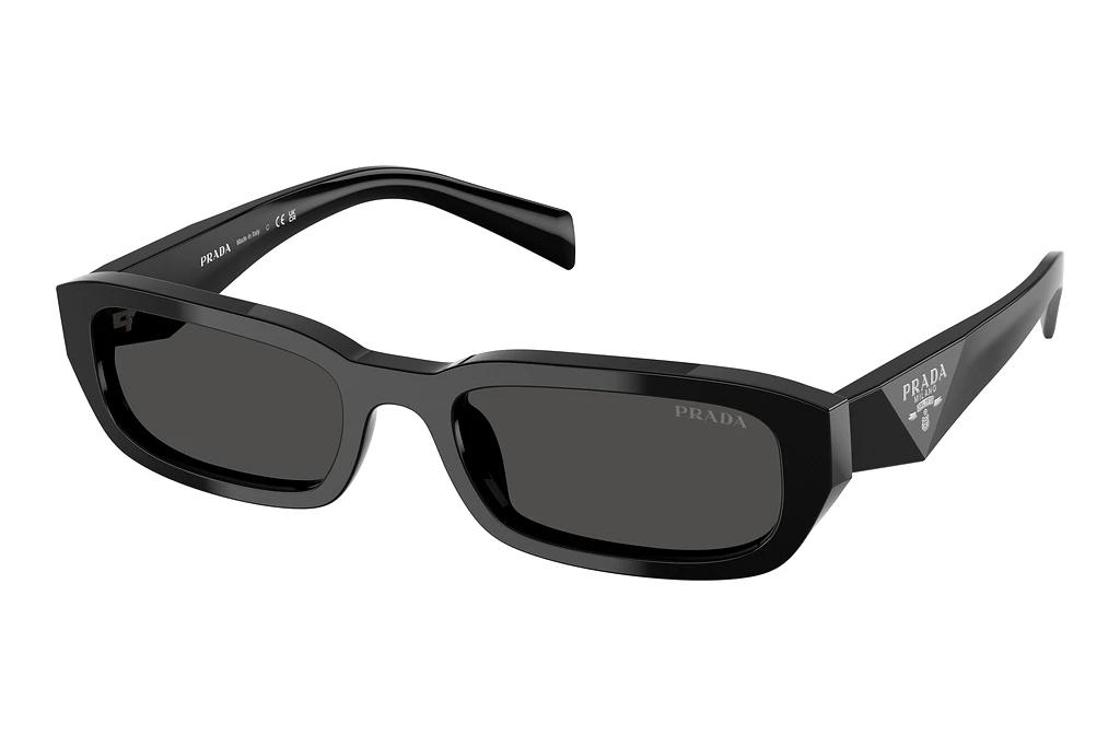 Prada   PR B06S 16K08Z Dark GreyBlack