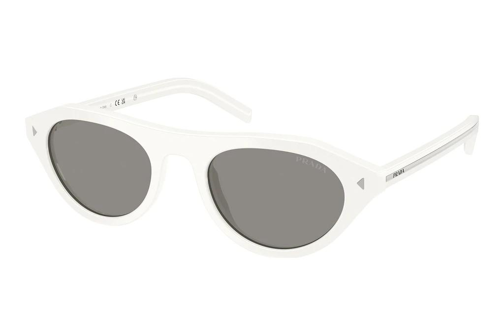 Prada   PR B15S 17K80R GreyTalc