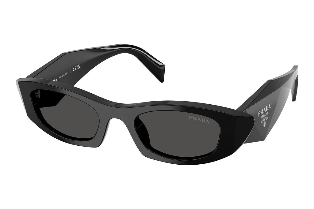 Prada   PR B16S 16K08Z Dark GreyBlack