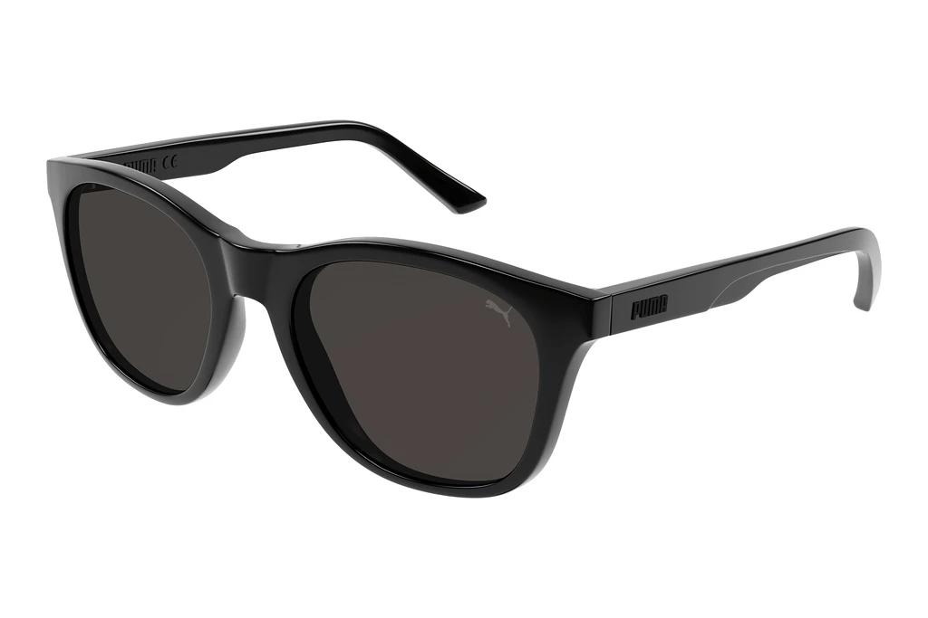 Puma   PJ0074S 001 BLACK