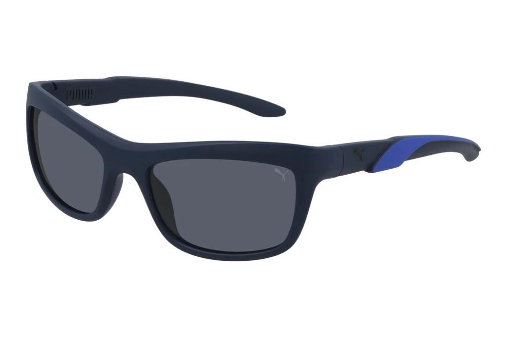 Puma   PU0323S 005 BLUEblue-blue-blue