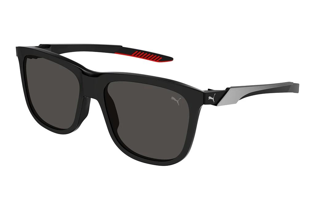 Puma   PU0360S 001 SMOKEBLACK