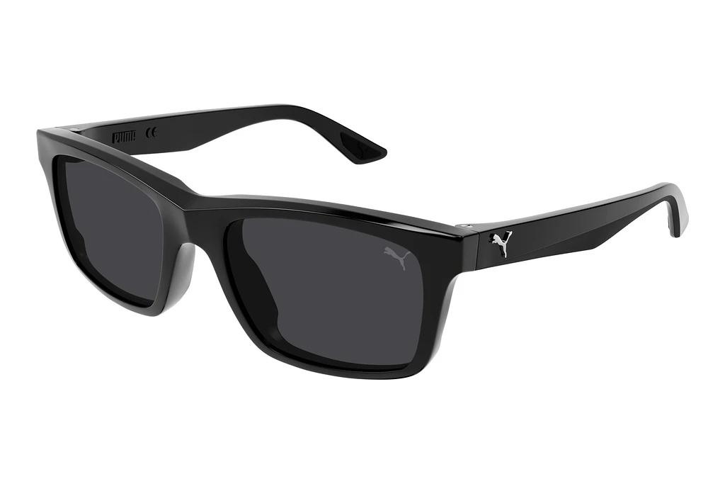 Puma   PU0402S 001 BLACK