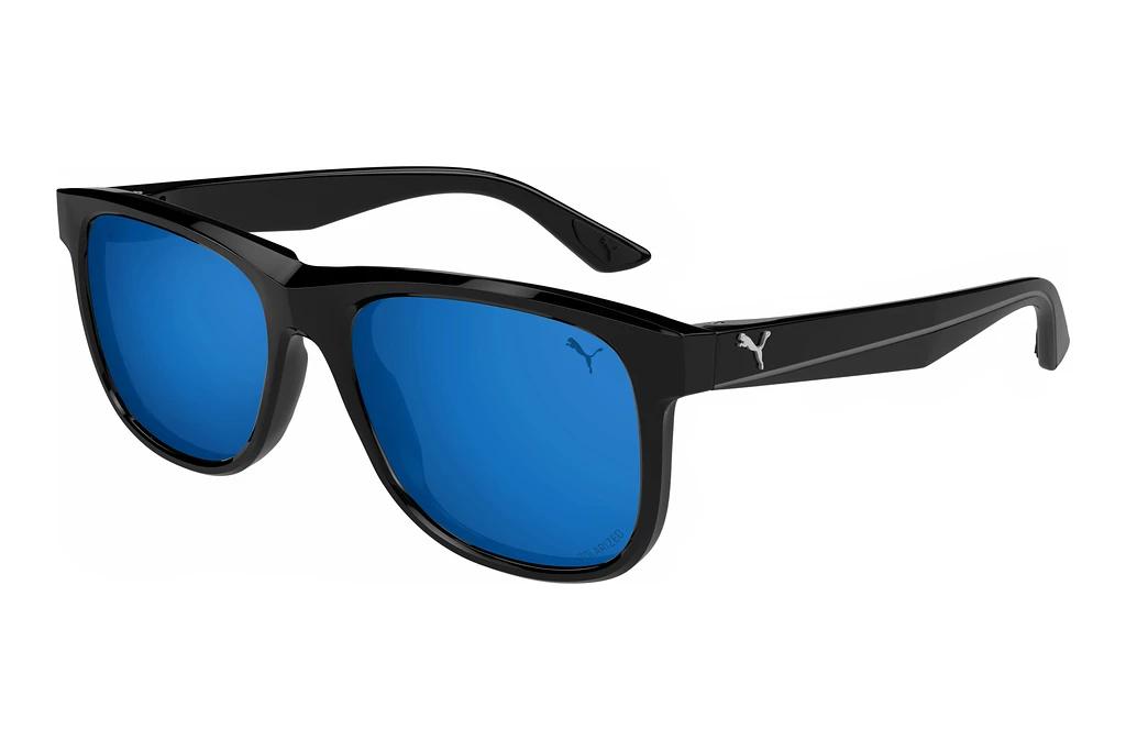 Puma   PU0442S 002 BLACK