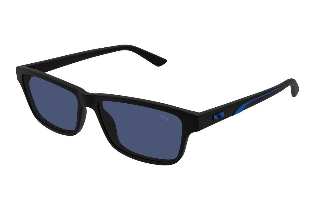 Puma   PU0469S 002 BLACK