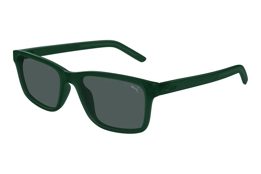 Puma   PU0493S 006 GREEN