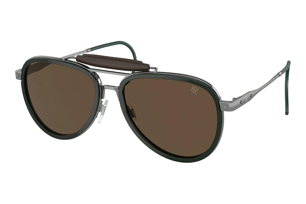 Ralph Lauren   RL7080Q 900253 BrownGreen