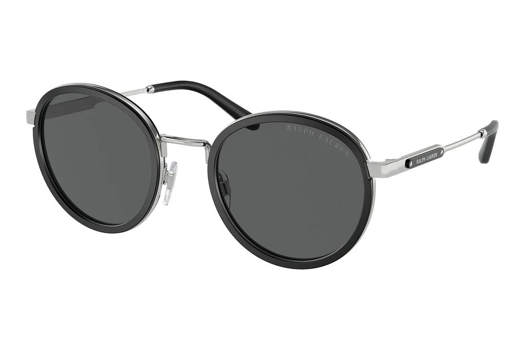 Ralph Lauren   RL7081 9001B1 GreyMatte Black