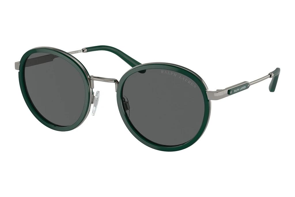Ralph Lauren   RL7081 9002B1 GreyGreen