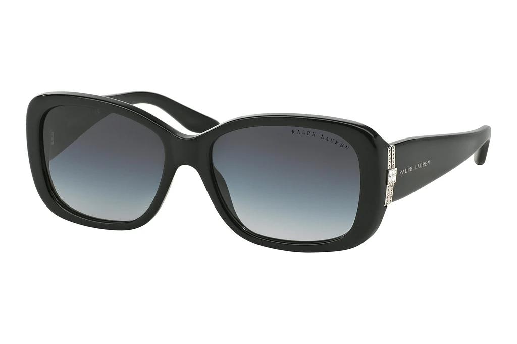 Ralph Lauren   RL8127B 50018G Gradient GreyShiny Black