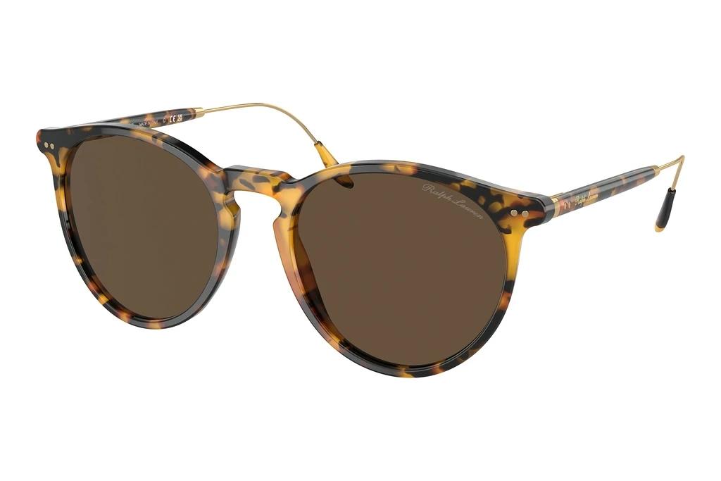 Ralph Lauren   RL8181P 513453 BrownHavana