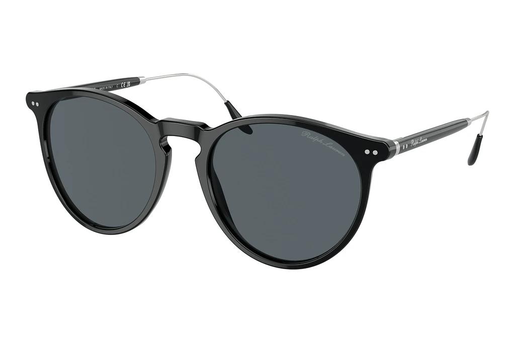 Ralph Lauren   RL8181P 6143R5 BlueBlack