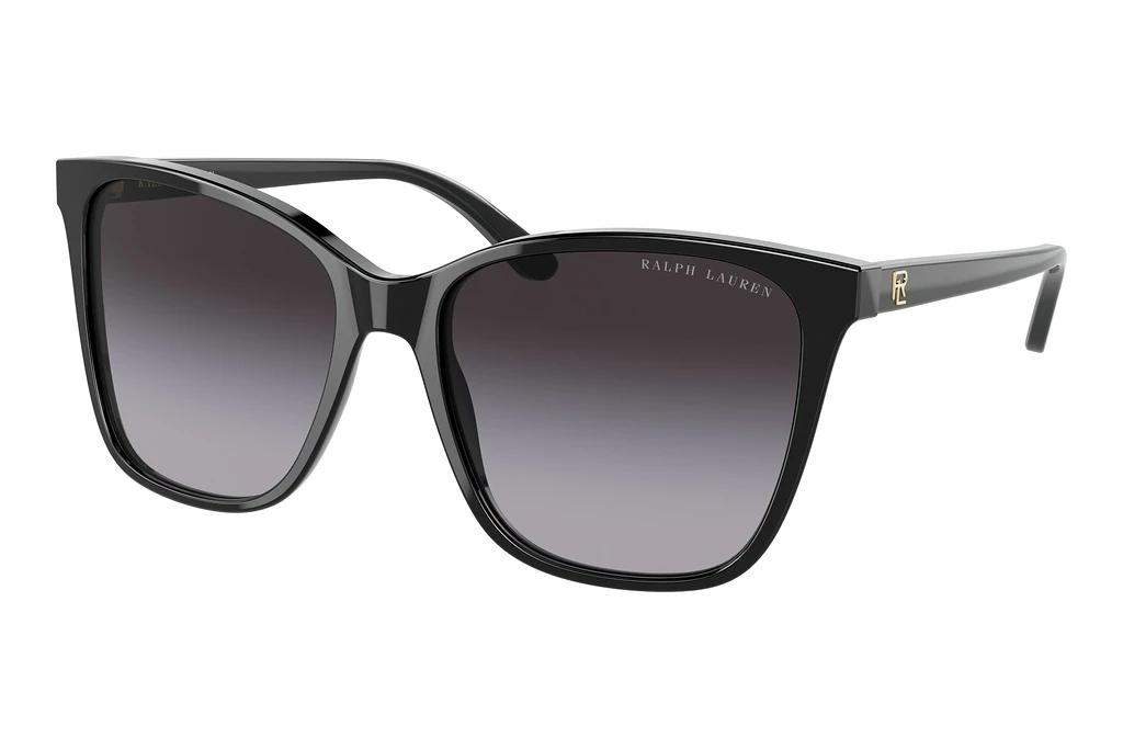 Ralph Lauren   RL8201 50018G Gradient GreyShiny Black